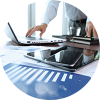 Managed Services - San Francisco