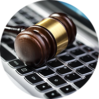 Legal IT Manged Services - San Francisco