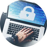 IT Security - San Francisco