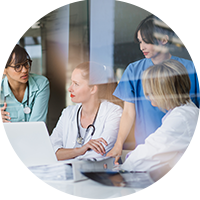 Healthcare IT - Brisbane