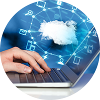 Cloud Solutions - San Francisco