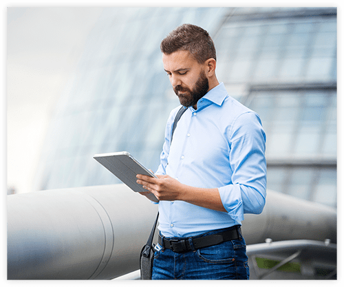 IT Managed Services - San Francisco